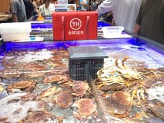 -龙湖南京江北天街