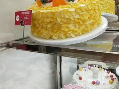 -味多美蛋糕(通州店)