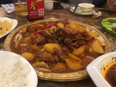 -北疆饭店(吴江店)