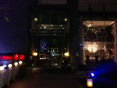 门面-唐廊烤鸭店(工体店)