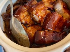 -侨美·唐荔园·40年地道粤菜