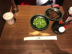 -天然豚骨拉面专门店 一兰(铜锣湾店)