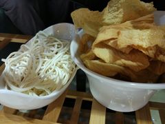 -广味鲜潮汕牛肉火锅(延安三路店)