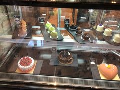 -怡廊(上海漕河泾万丽酒店)