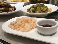 -顺风海鲜港(金玉兰店)