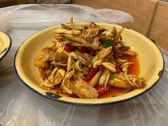 -东排食堂长沙小吃大排档(五一广场店)