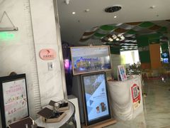 -广州花之恋城堡酒店