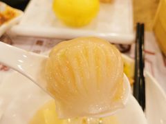 金牌虾饺皇-点都德(聚福楼店)