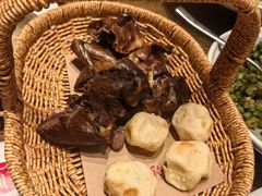 -鸽子窝(青塔店)
