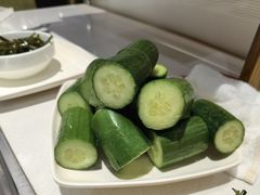 黄瓜-海底捞火锅(长宁路龙之梦店)