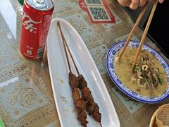 -清真·鸦儿李记·小馆(后海店)