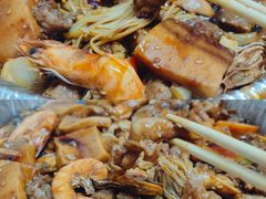 -黄记煌三汁焖锅(崇文门店)