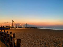 -那香海钻石沙滩浴场