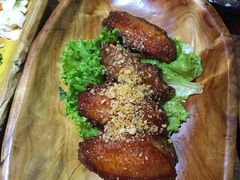 -越谜·越南餐厅(长白店)