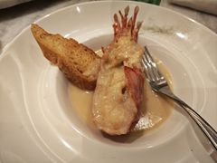 小青龙-喜来登由由大酒店九州膳坊中餐厅