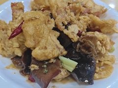 -张豆花(碚峡路店)