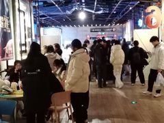 -欧亚商都奥特莱斯(新发路店)