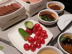 -海底捞火锅(凯德广场店)