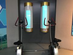 -陕西自然博物馆