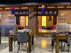 -爱江山温泉(凌奥店)