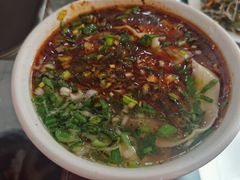 -东方宫中国兰州牛肉拉面(新起街店)