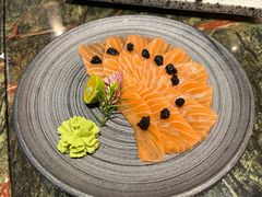 -炙柒Sekinana·精致料理 烧鸟·铁板烧(海上世界店)