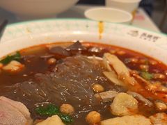 -苏晓玥·手作江南小吃(深圳北站店)