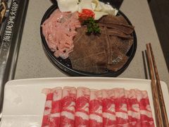 -海底捞火锅(百利广场店)