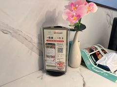 -雀蓝川菜(滨湖万象汇店)
