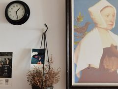 -信马画室 成人零基础到个人创作画室(亚运村店)