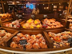 -B&C黄油与面包·THE GARDEN BAKERY概念店(世纪汇店)