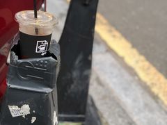 -JPG coffee(广州体育西店)