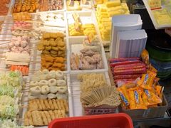 自助取餐区-好可爱经典炸炸炸·炸鲜奶(长郡老店)