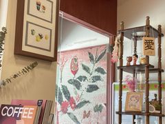 -HUG COFFEE(鼓楼店)