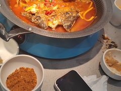 -半天妖烤鱼(印象城店)