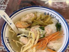 -长人馄饨铺(解放街店)
