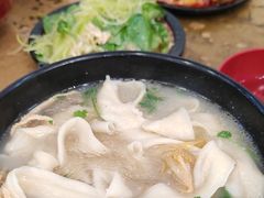 -惠丰源烩面馆(经七路店)