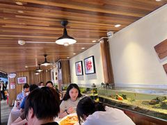 -小螺号海鲜·地道鲁菜(恒大店)