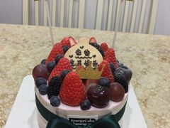 -EnergyCake蛋糕理想国