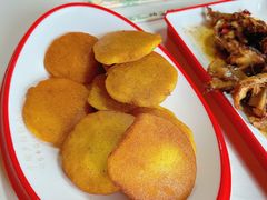 饼子-夕阳红小吃(中街大悦城店)