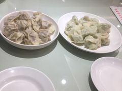 -八珍饺子·烤鸭·家常菜