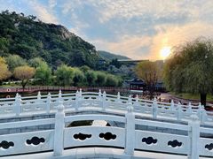 -威海华夏城景区