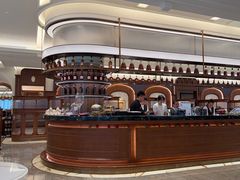 -马克西姆俄罗斯餐厅(绥芬河店)