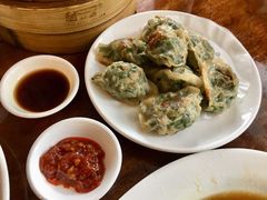 北方煎饺子-澳门西南饭店·粤菜·茶市·手工点心(华海路店)