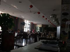 大堂-咪咪川菜(长乐西路店)
