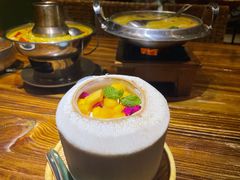 -甲米府·泰国餐厅(八佰伴店)