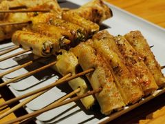 -木屋烧烤(龙湖天街店)