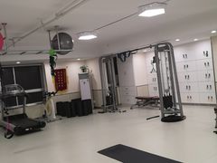 -中田健身工作室(珠江路地铁站店)
