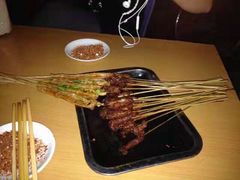 -乐乐姐超级土豆(中关村5号店)