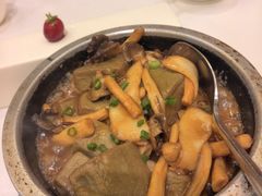 -天瑞轩·粤菜餐厅
